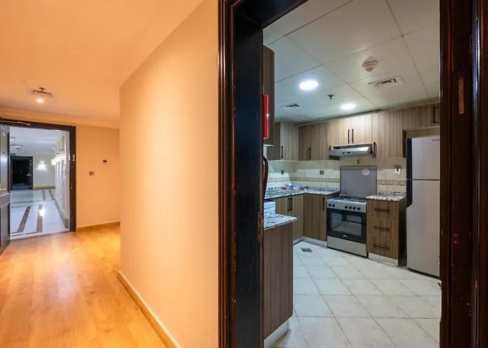 Saray Musheireb Hotel Suites And Apartment