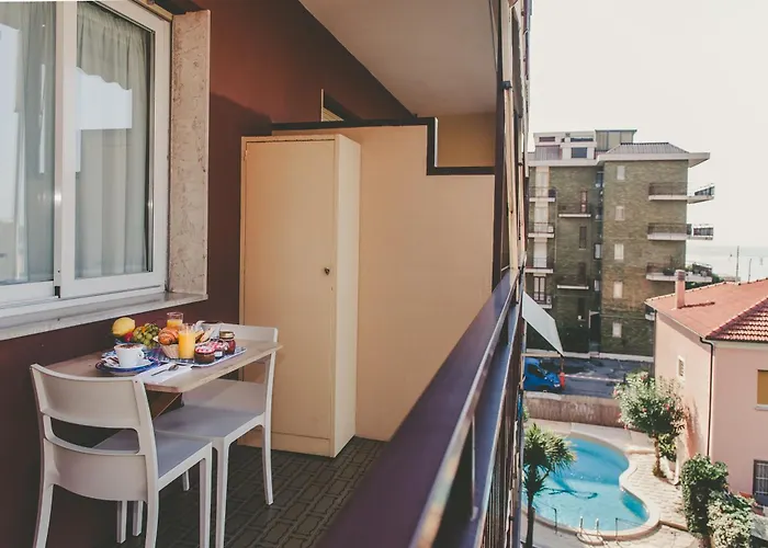 Ligure Residence Pietra Ligure