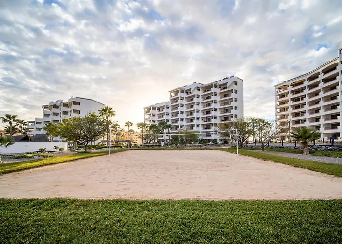 Casa Blanca Golf Villas Puerto Peñasco