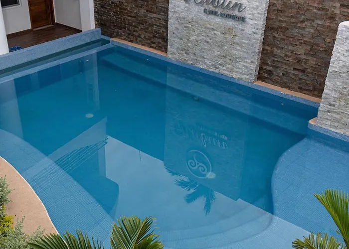 Hubun Hotel Boutique
