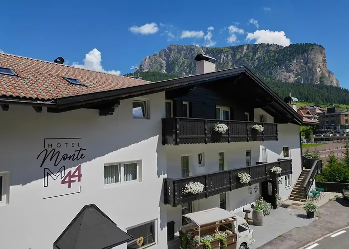 Hotel Monte44