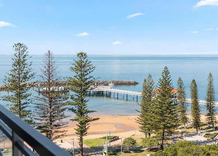 Proximity Waterfront Apartments