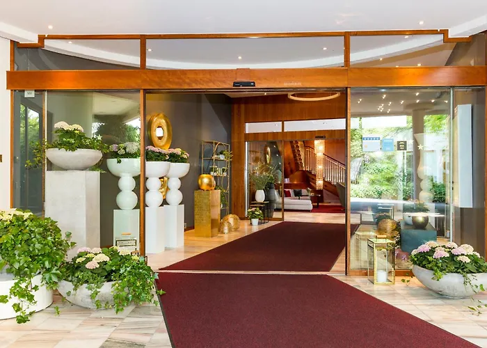 Hotel&Spa Der Steirerhof