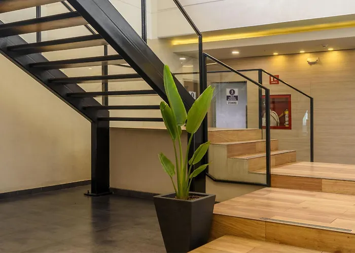 City Express Plus By Marriott Bogota Aeropuerto