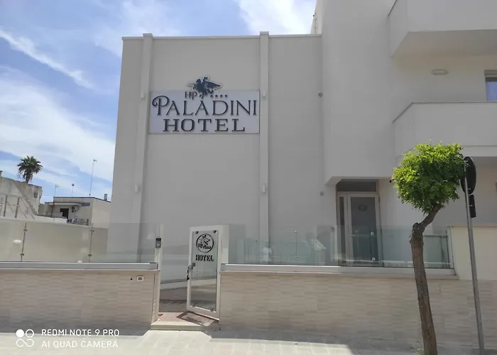 Hotel Paladini