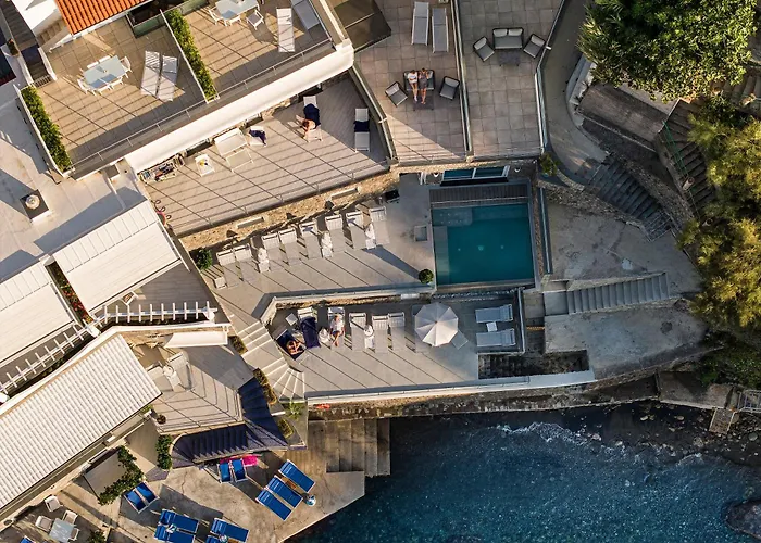 Ischia Blu Resort