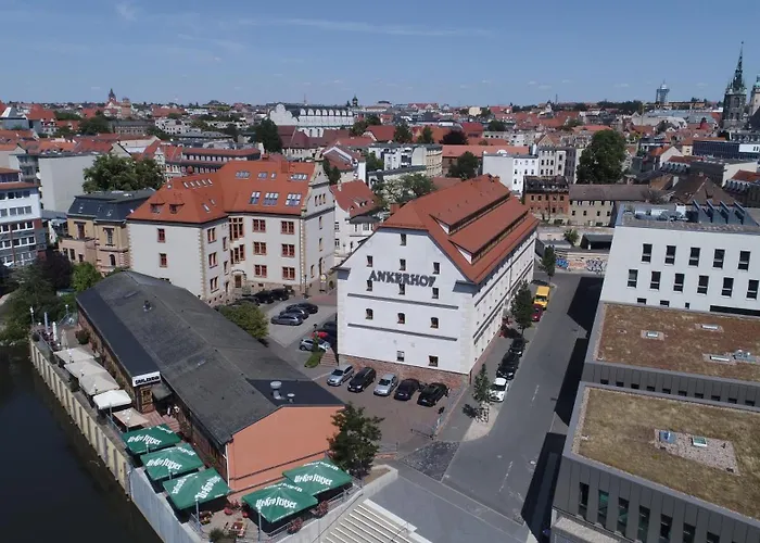 Ankerhof Hotel
