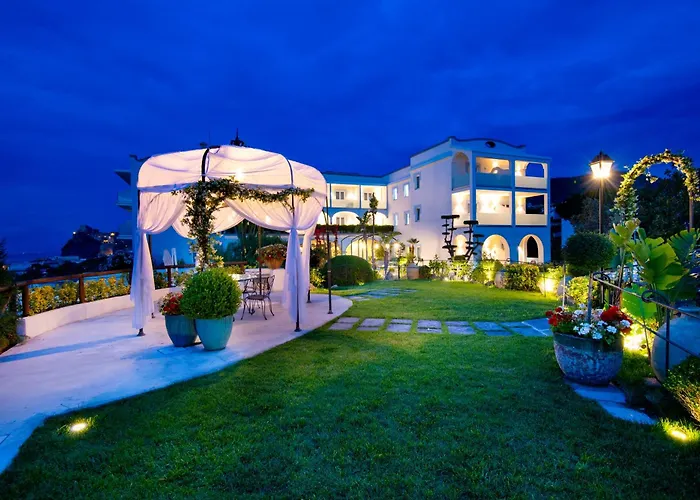 Hermitage Resort & Thermal Spa