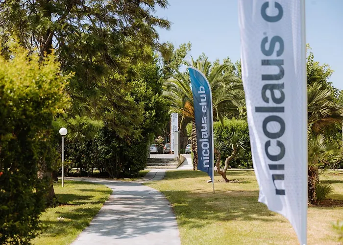 Nicolaus Club Magna Grecia