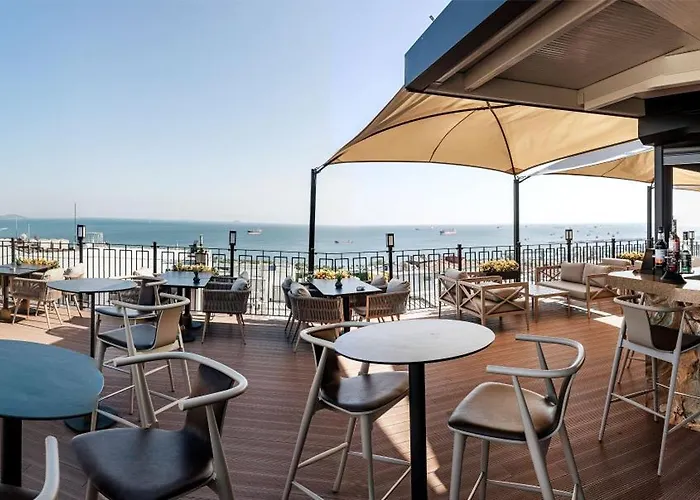 Aprilis Hotel - Special Category