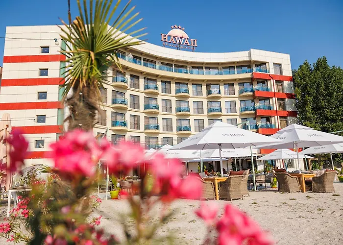 Hotel Hawaii