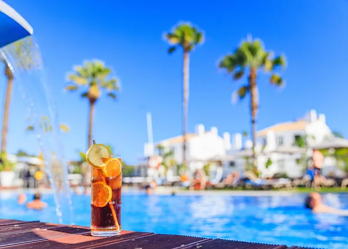 Apartamentos Honório - Vilamoura