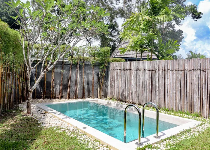 Tao Resort And Villas Phuket