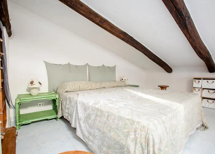 Residence La Marmorata Santa Teresa di Gallura