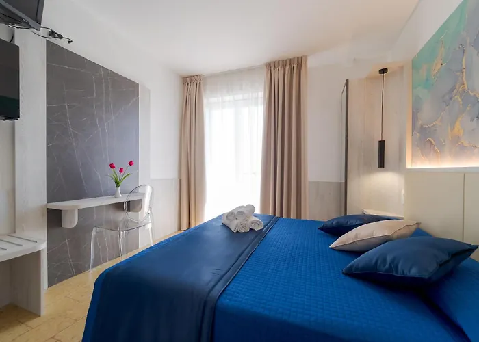 Hotel Beach