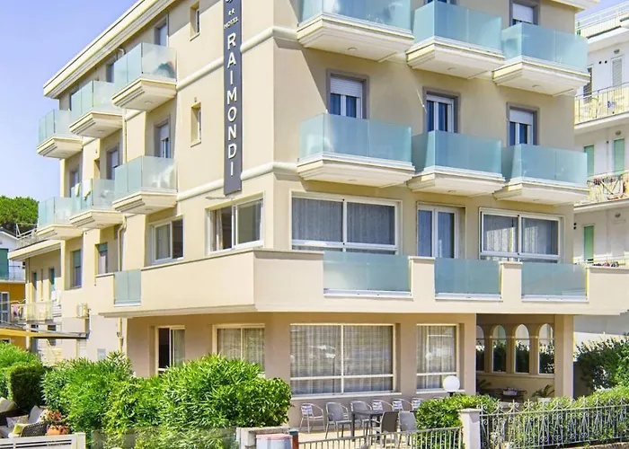 Hotel Raimondi
