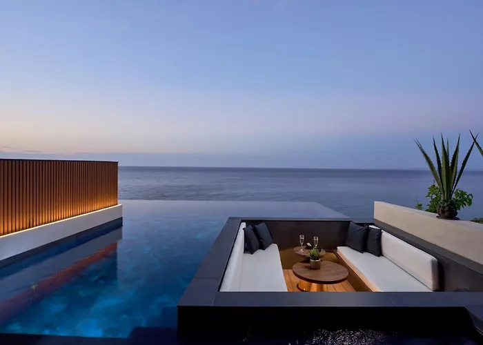 Sea Zante Luxury Beachfront Retreat Tragaki