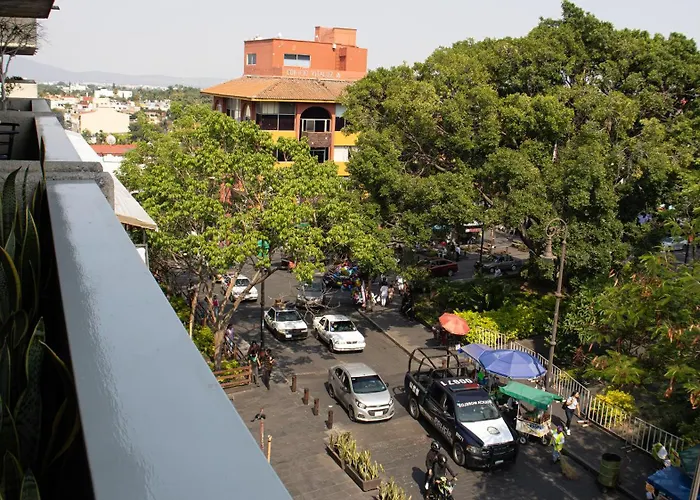 Las Plazas