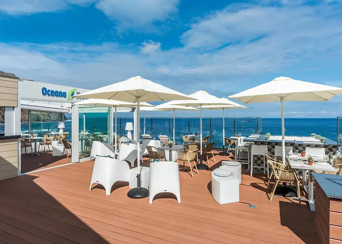Studios By Aqua Natura Hotels Porto Moniz