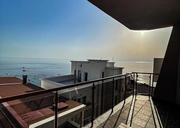 Apart Hotel Xxl Lux Dobra Voda