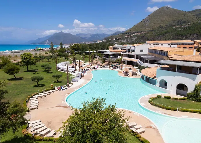 Borgo di Fiuzzi Resort&SPA