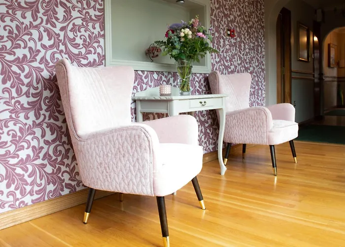 Adare Guesthouse