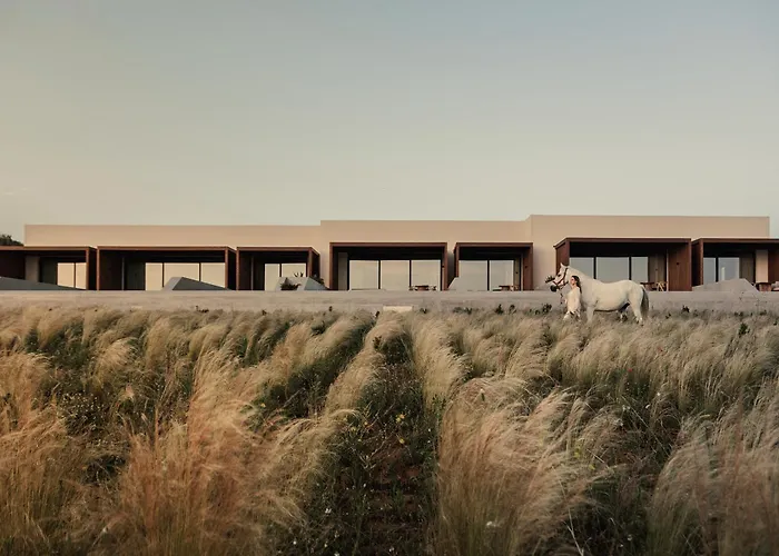 Meraviglia Slow Living Prévéza