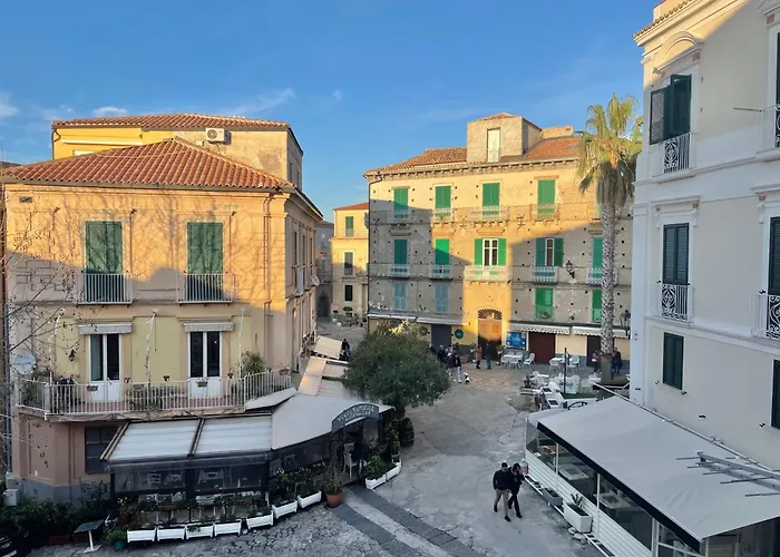 Residenza Donna Peppina