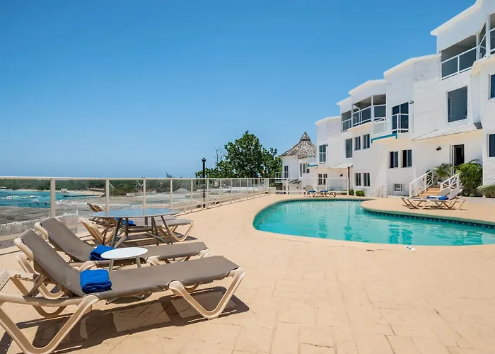 Luxe Beach Resort