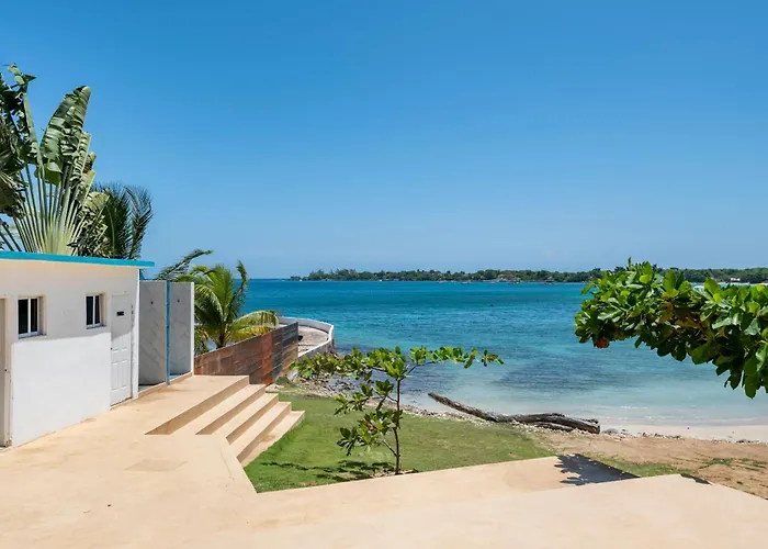 Luxe Beach Resort