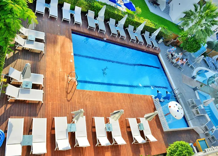 Katia Hotel