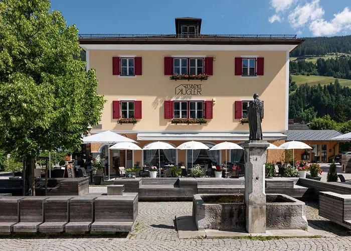 Residence Kugler San Candido