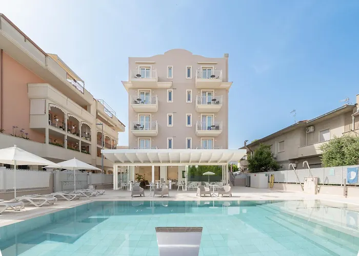 Hotel Carducci