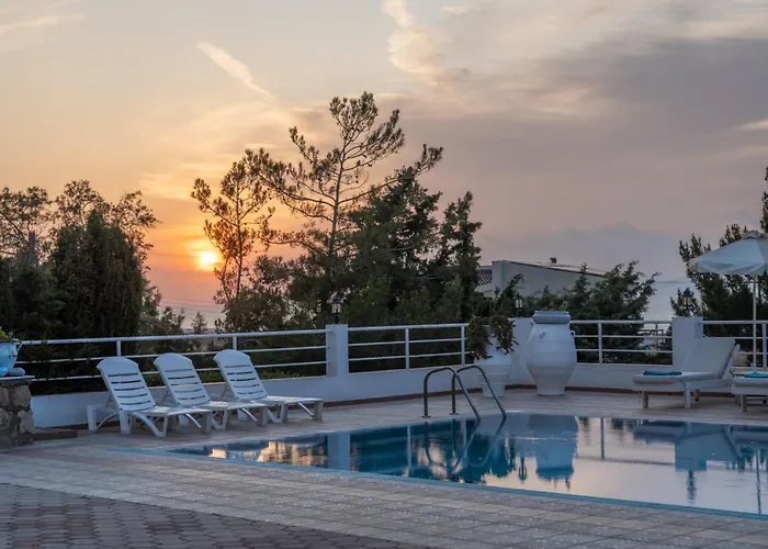 Aegean Apartments
