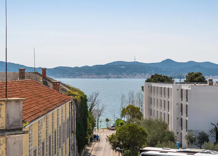 Miramare Hotel