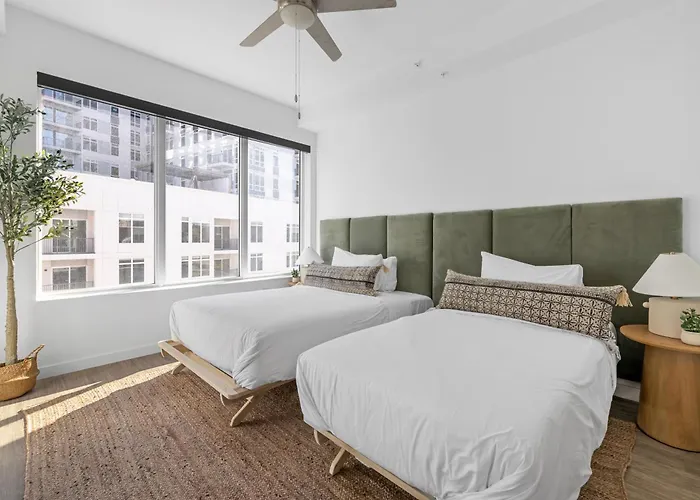 Mint House - The Gulch - Division St