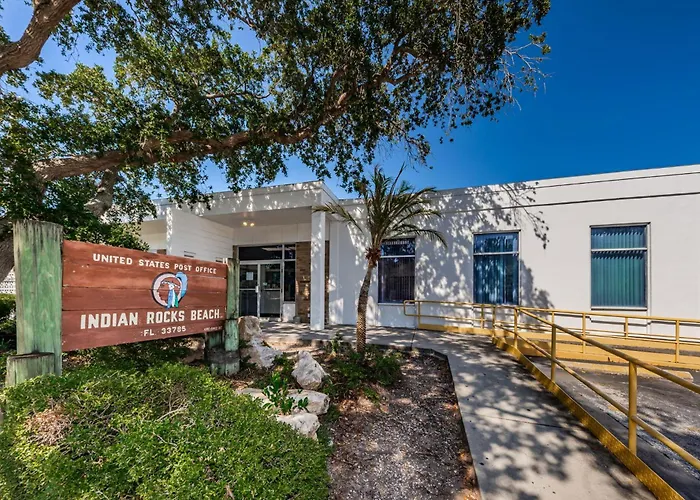 Sandcastle North Unit #403 Clearwater Beach