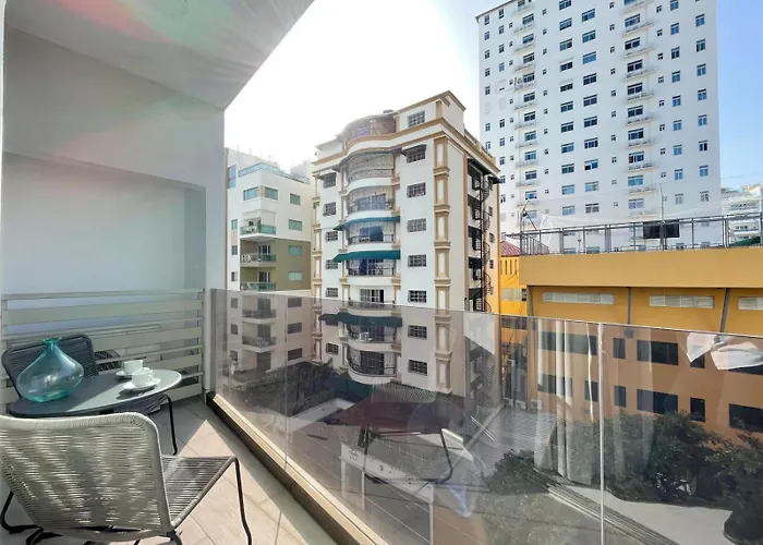 Brickell Apart Hotel
