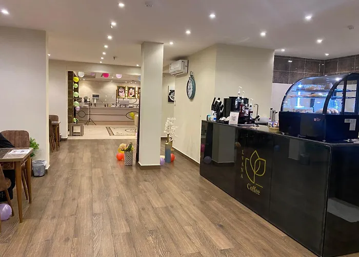 Lavana Sari Jeddah