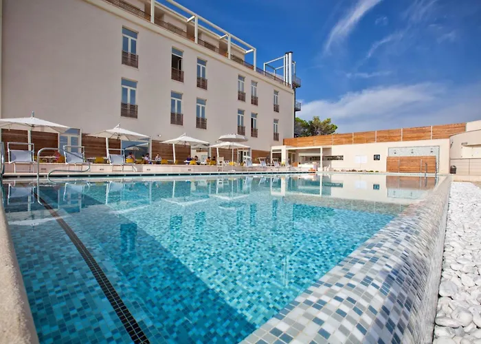 Hotel Club Torre Salinas - Adults Only