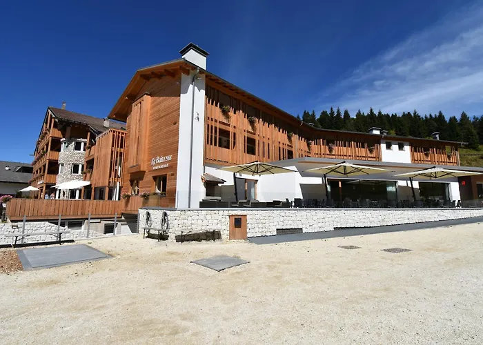 Hotel La Baita