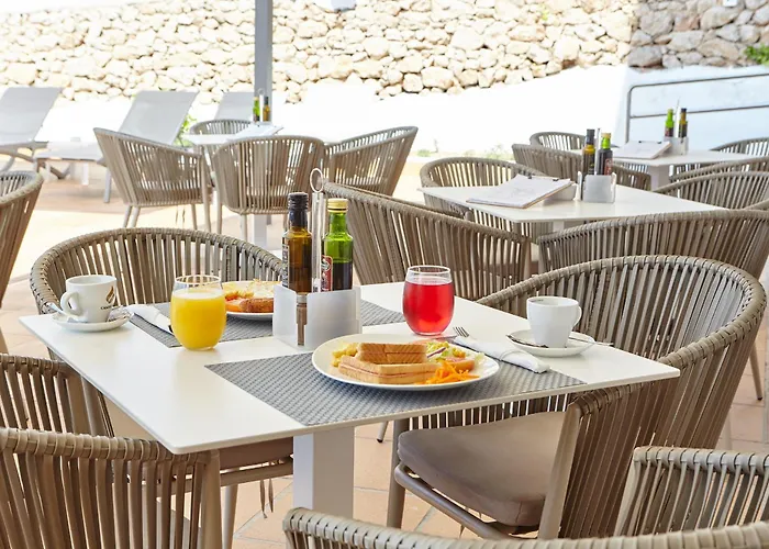 Sol Bahia Ibiza Suites San Antonio 