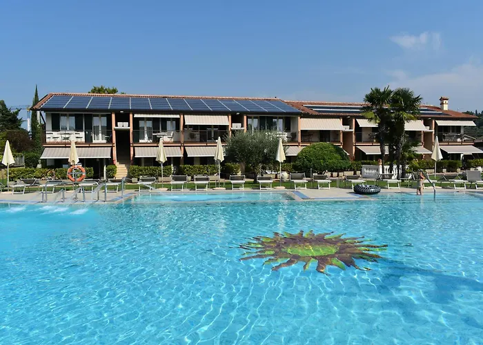 Residence La Margherita Lazise