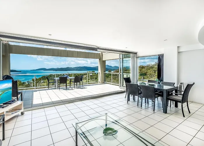 Ocean View Villas