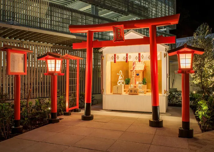 Atami Korakuen Hotel