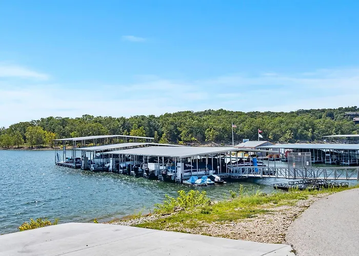 Rock Lane Resort & Marina Indian Point