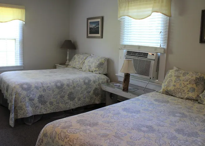 Edgartown Commons Aparthotel