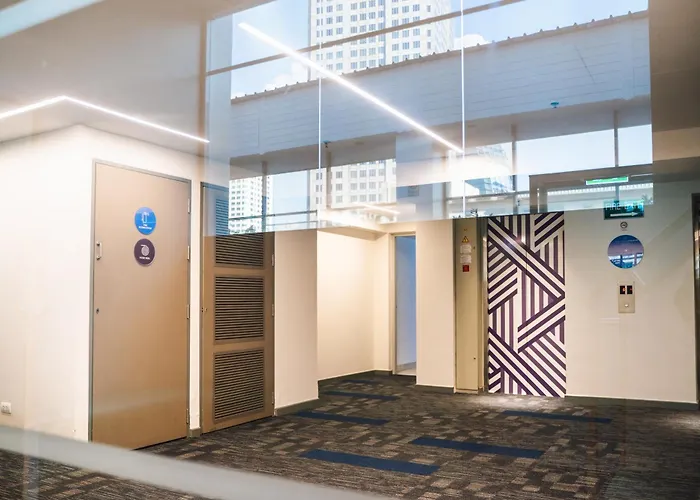 Citadines Sukhumvit 16 Bangkok