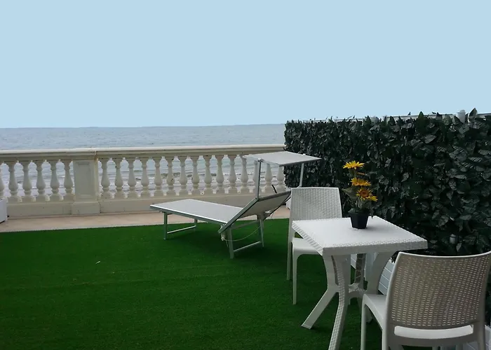Aparthotel Il Lido Giannella