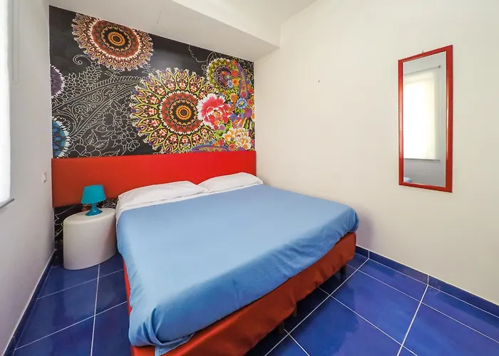 Settessenze Residence & Rooms Agropoli